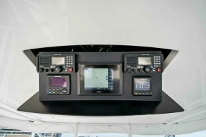 2016 Viking 55 Convertible thumbnail 38