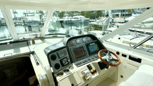 Knot on Call 41ft Sea Ray Yacht For Sale