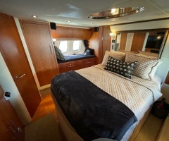 Navygator 52ft Regal Yacht For Sale