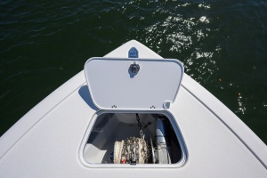 34ft Yellowfin Yacht For Sale