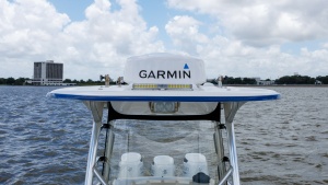 34ft Triton Yacht For Sale