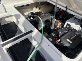 35ft Regal Yacht For Sale