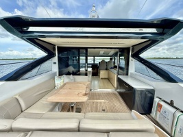 IL CAPO 58ft Princess Yacht For Sale