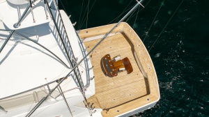 It Just Takes Time 74ft Viking Yacht For Sale