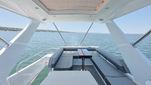Sol Mate 60ft Cruisers Yacht For Sale