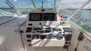 Unbridled 39ft Wellcraft Yacht For Sale