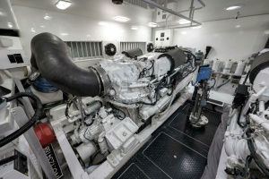 TEUSEAS 76ft Viking Yacht For Sale