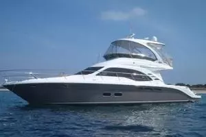 2005 Sea Ray SEDAN BRIDGE Yacht For Sale in Miami FL