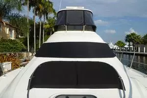  2005 Sea Ray SEDAN BRIDGE Yacht For Sale in Miami FL