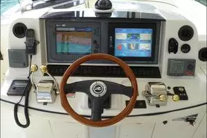  2005 Sea Ray SEDAN BRIDGE Yacht For Sale in Miami FL