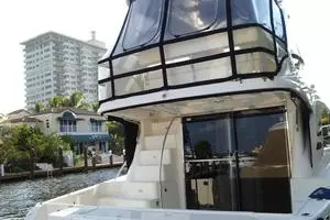  2005 Sea Ray SEDAN BRIDGE Yacht For Sale in Miami FL