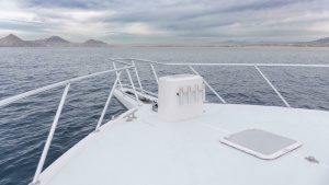 HAPPY ENDING 55ft Viking Yacht For Sale