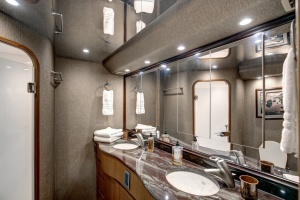 Done Deal 82ft Viking Yacht For Sale