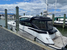 40ft Beneteau Yacht For Sale