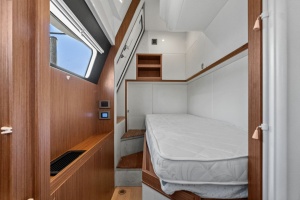 Elettra 52ft Absolute Yacht For Sale