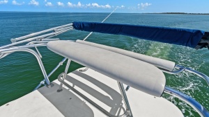 4 Friends 39ft Sunseeker Yacht For Sale
