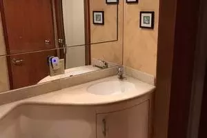 Hatteras 50 Convertible 2006