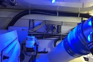 Hatteras 50 Convertible 2006