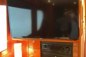 Hatteras 50 Convertible 2006