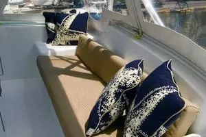 Hatteras 50 Convertible 2006