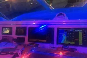 Hatteras 50 Convertible 2006