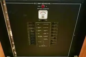 Hatteras 50 Convertible 2006