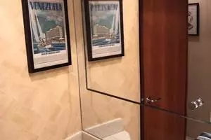 Hatteras 50 Convertible 2006