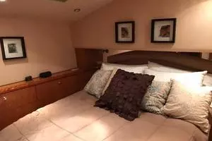 Hatteras 50 Convertible 2006