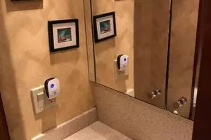 Hatteras 50 Convertible 2006