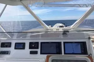 Hatteras 50 Convertible 2006