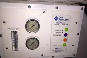 Hatteras 50 Convertible 2006