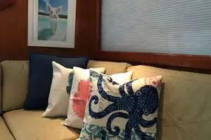 Hatteras 50 Convertible 2006