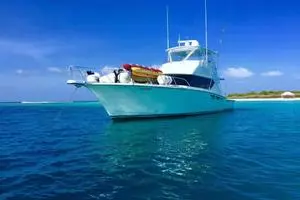 Hatteras 50 Convertible 2006