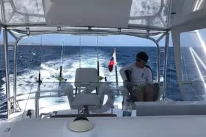 Hatteras 50 Convertible 2006