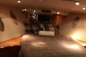 Hatteras 50 Convertible 2006