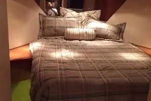 Hatteras 50 Convertible 2006