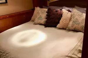 Hatteras 50 Convertible 2006