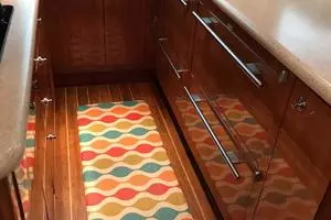 Hatteras 50 Convertible 2006