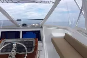 Hatteras 50 Convertible 2006