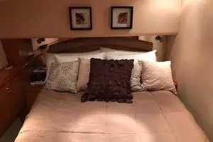 Hatteras 50 Convertible 2006