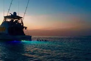 Hatteras 50 Convertible 2006