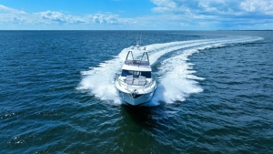 Galati Yacht Sales Trade 46ft Prestige Yacht For Sale