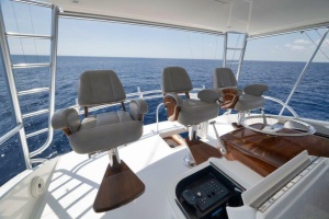 Cutter Bill 70ft Viking Yacht For Sale