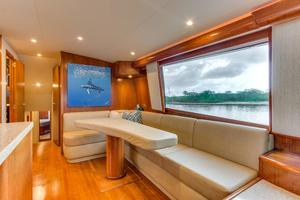 Mantra 87ft Weaver Yacht For Sale