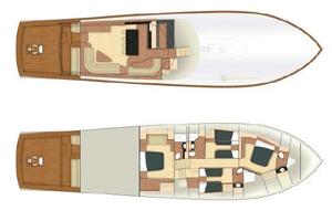 Mantra 87ft Weaver Yacht For Sale