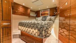Free Spool 72ft Viking Yacht For Sale