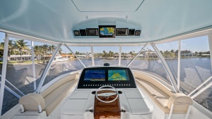 Pipe Dream 54ft Viking Yacht For Sale