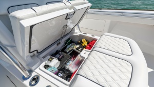 Long Run 41ft Valhalla Boatworks Yacht For Sale