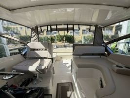 Jolly Dawg 41ft Pursuit Yacht For Sale