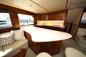 Sea Hunt 54ft Viking Yacht For Sale